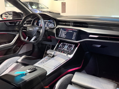 Audi A7 Gebrauchtwagen