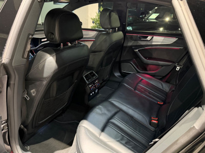 Audi A7 Gebrauchtwagen