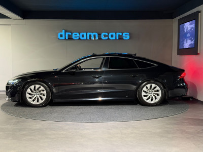 Audi A7 Gebrauchtwagen
