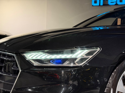 Audi A7 Gebrauchtwagen