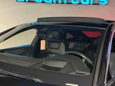 Audi A7 Gebrauchtwagen