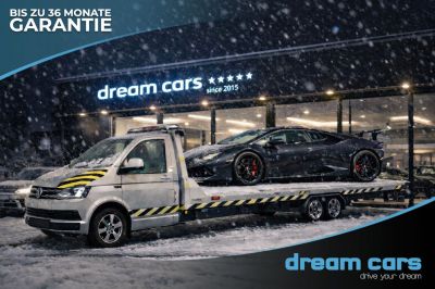 VW Transporter T6 Gebrauchtwagen