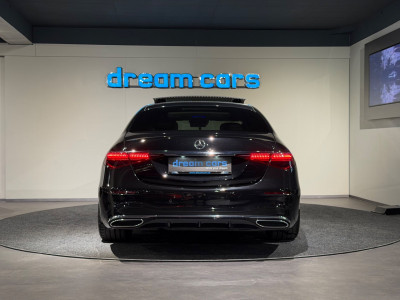 Mercedes-Benz S-Klasse Gebrauchtwagen
