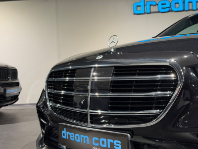 Mercedes-Benz S-Klasse Gebrauchtwagen