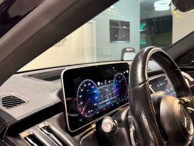 Mercedes-Benz S-Klasse Gebrauchtwagen