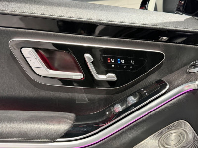 Mercedes-Benz S-Klasse Gebrauchtwagen