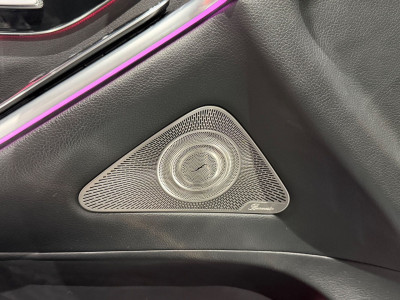 Mercedes-Benz S-Klasse Gebrauchtwagen