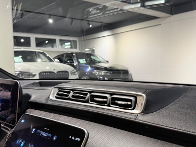 Mercedes-Benz S-Klasse Gebrauchtwagen