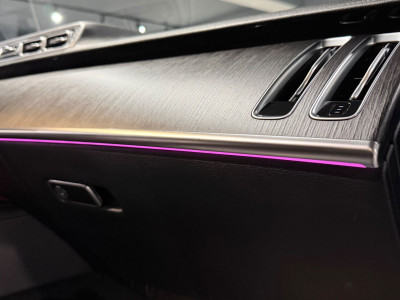 Mercedes-Benz S-Klasse Gebrauchtwagen