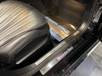 Mercedes-Benz S-Klasse Gebrauchtwagen