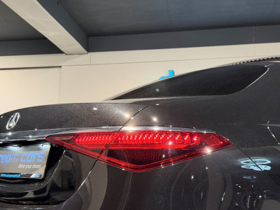 Mercedes-Benz S-Klasse Gebrauchtwagen