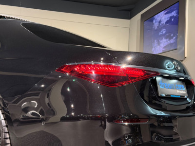 Mercedes-Benz S-Klasse Gebrauchtwagen