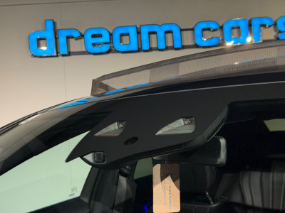 Mercedes-Benz S-Klasse Gebrauchtwagen