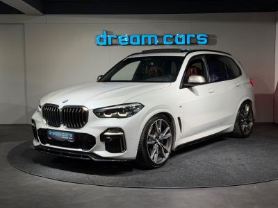 BMW X5 Gebrauchtwagen