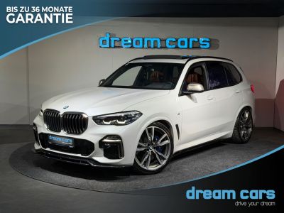 BMW X5 Gebrauchtwagen