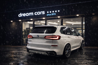 BMW X5 Gebrauchtwagen