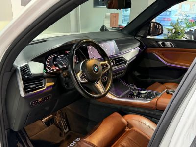 BMW X5 Gebrauchtwagen