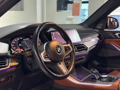 BMW X5 Gebrauchtwagen