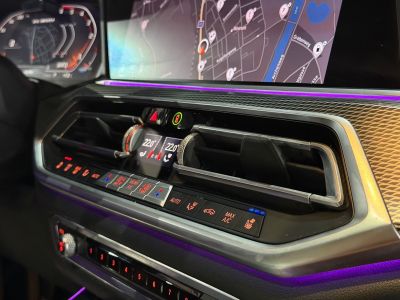 BMW X5 Gebrauchtwagen