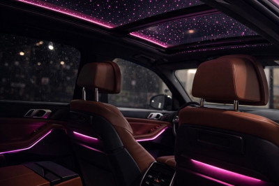 BMW X5 Gebrauchtwagen