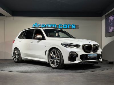 BMW X5 Gebrauchtwagen