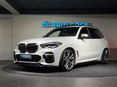 BMW X5 Gebrauchtwagen