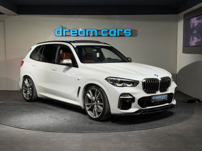 BMW X5 Gebrauchtwagen