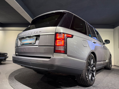 Land Rover Range Rover Series Gebrauchtwagen