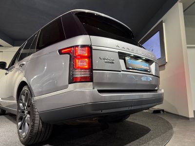 Land Rover Range Rover Series Gebrauchtwagen Land Rover Range Rover Series Gebrauchtwagen