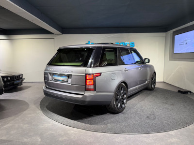 Land Rover Range Rover Series Gebrauchtwagen