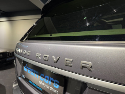 Land Rover Range Rover Series Gebrauchtwagen