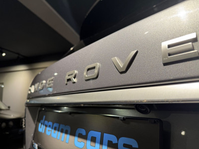 Land Rover Range Rover Series Gebrauchtwagen