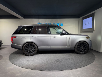 Land Rover Range Rover Series Gebrauchtwagen