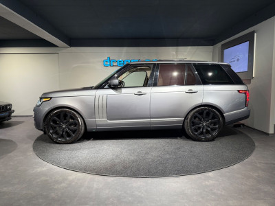 Land Rover Range Rover Series Gebrauchtwagen