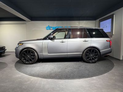 Land Rover Range Rover Series Gebrauchtwagen Land Rover Range Rover Series Gebrauchtwagen