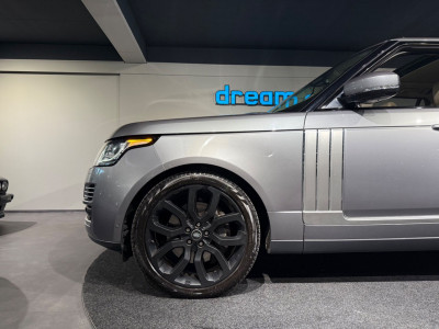 Land Rover Range Rover Series Gebrauchtwagen