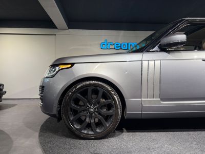 Land Rover Range Rover Series Gebrauchtwagen Land Rover Range Rover Series Gebrauchtwagen