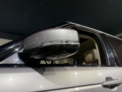 Land Rover Range Rover Series Gebrauchtwagen