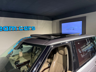 Land Rover Range Rover Series Gebrauchtwagen