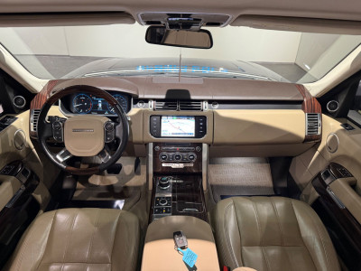 Land Rover Range Rover Series Gebrauchtwagen