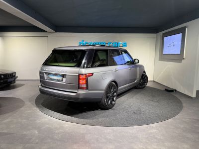 Land Rover Range Rover Series Gebrauchtwagen Land Rover Range Rover Series Gebrauchtwagen