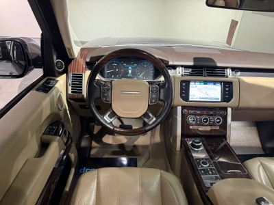 Land Rover Range Rover Series Gebrauchtwagen