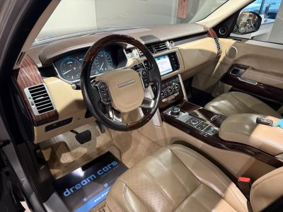 Land Rover Range Rover Series Gebrauchtwagen Land Rover Range Rover Series Gebrauchtwagen