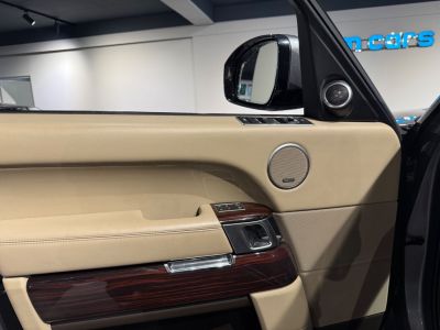 Land Rover Range Rover Series Gebrauchtwagen Land Rover Range Rover Series Gebrauchtwagen