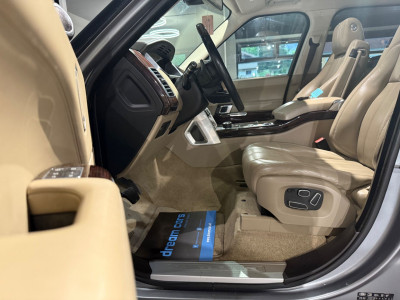 Land Rover Range Rover Series Gebrauchtwagen