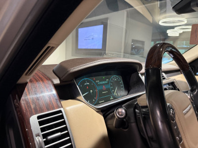 Land Rover Range Rover Series Gebrauchtwagen