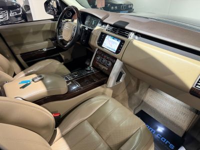 Land Rover Range Rover Series Gebrauchtwagen Land Rover Range Rover Series Gebrauchtwagen