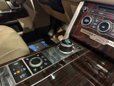 Land Rover Range Rover Series Gebrauchtwagen