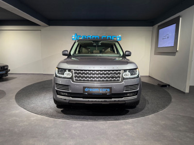 Land Rover Range Rover Series Gebrauchtwagen