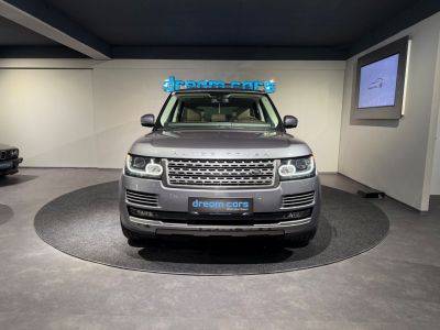 Land Rover Range Rover Series Gebrauchtwagen Land Rover Range Rover Series Gebrauchtwagen